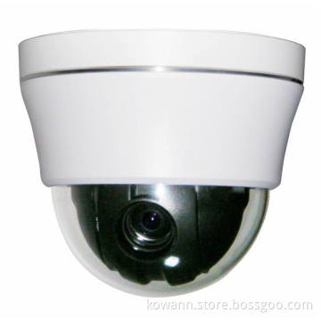 4" Mini High Speed Dome Camera (KW-H651S)